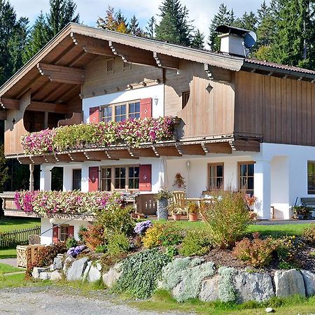 Landhaus Patricia Ellmau Exterior photo